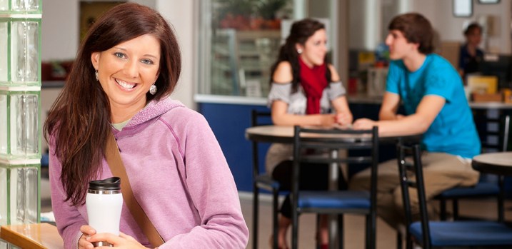 Credit Union Student Choice