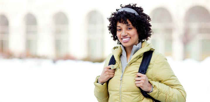Credit Union Student Choice